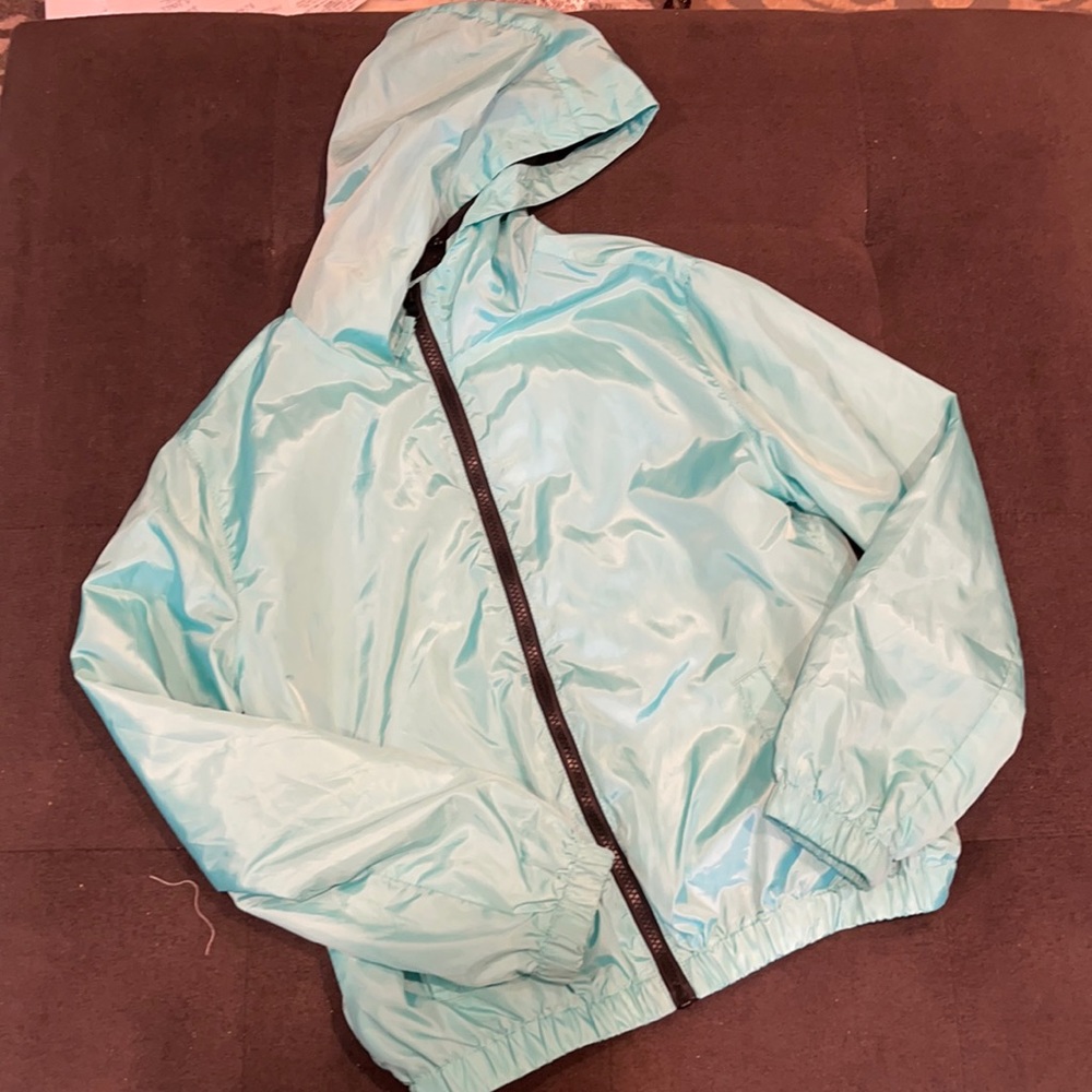 Justice Jacket